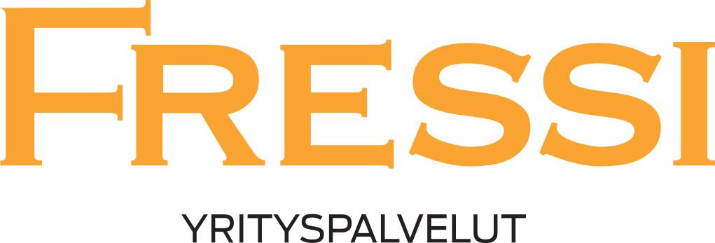Fressi Yrityspalvelut Logo